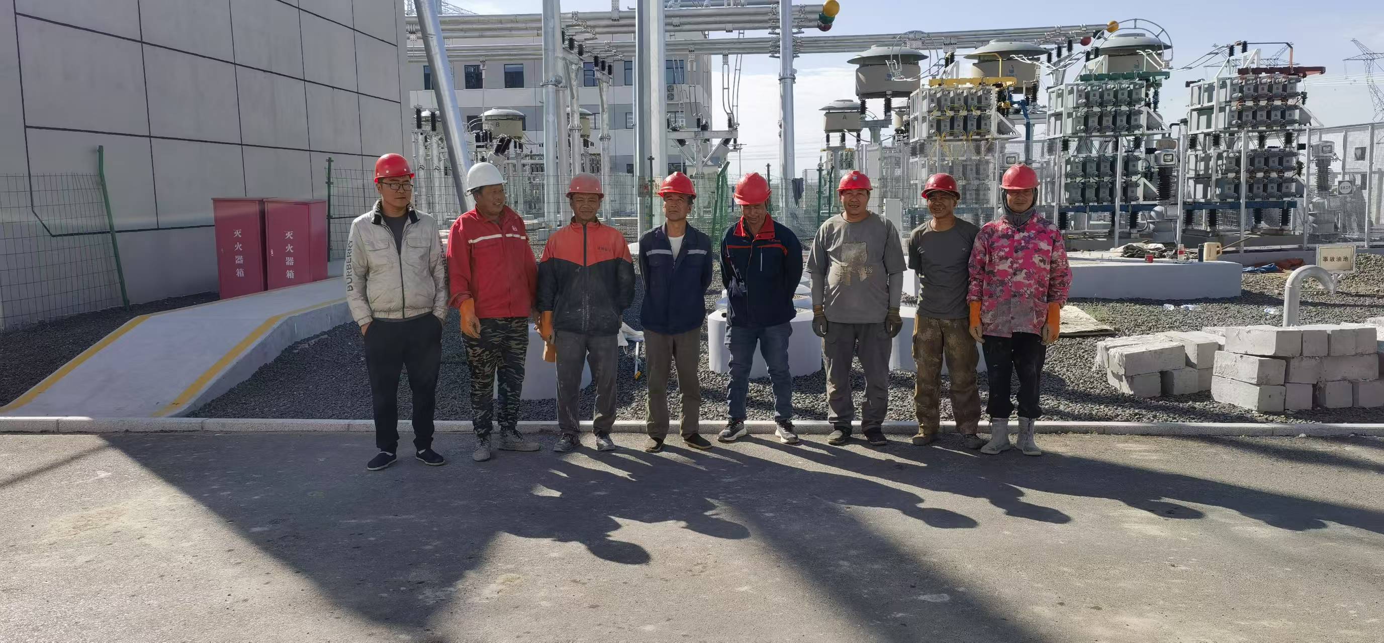 大竹地基沉降如何修复?